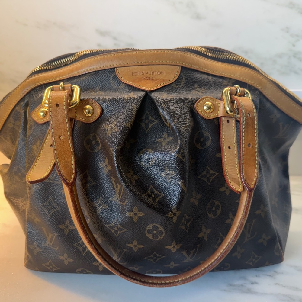 Louis Vuitton Tivoli GM
